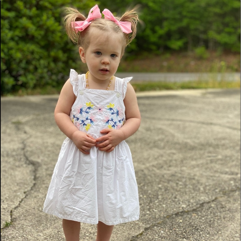 Carters Dress - Picture 2 of 5